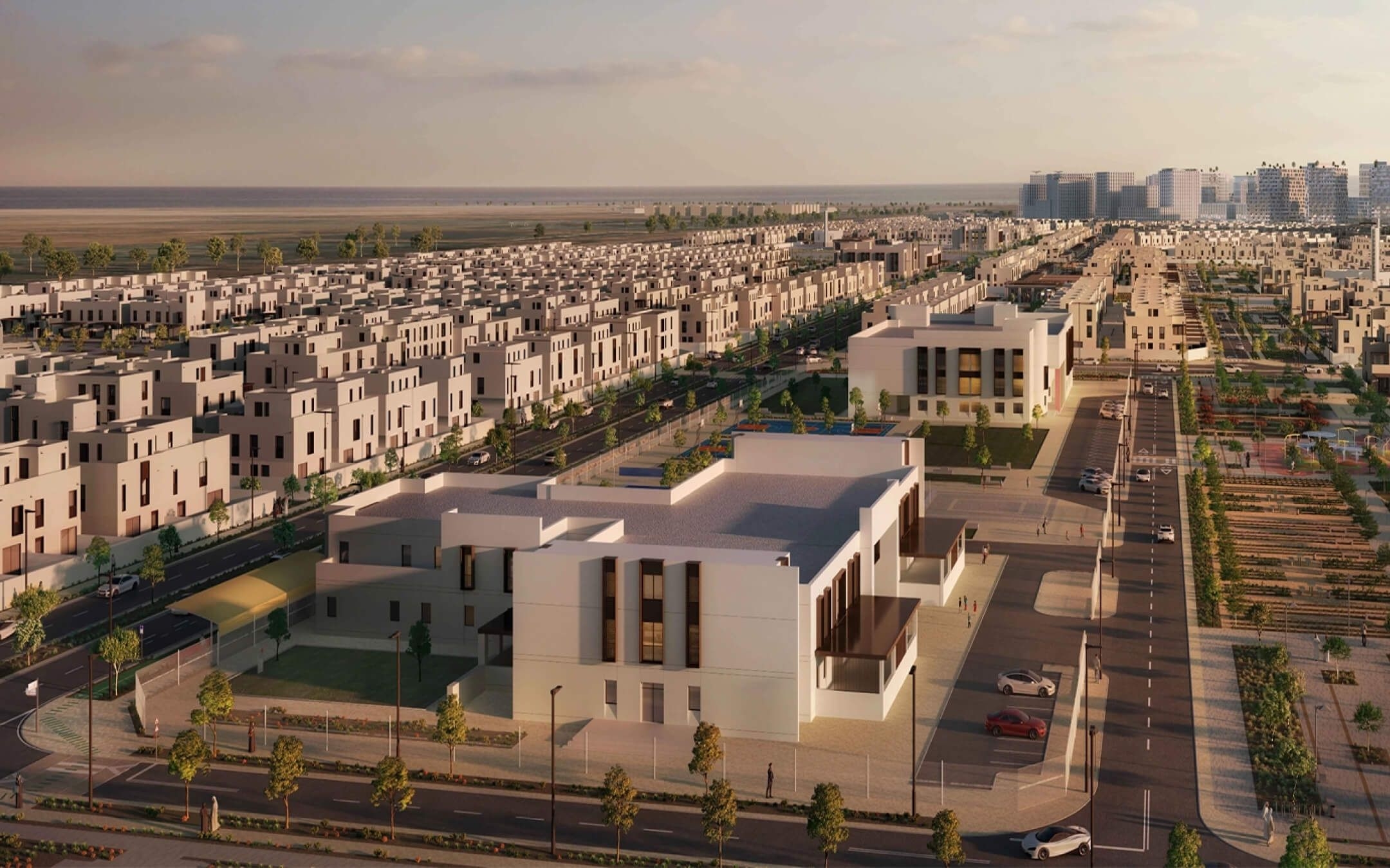 مؤسسة تنمية الغطاء النباتي الأهلية مروج