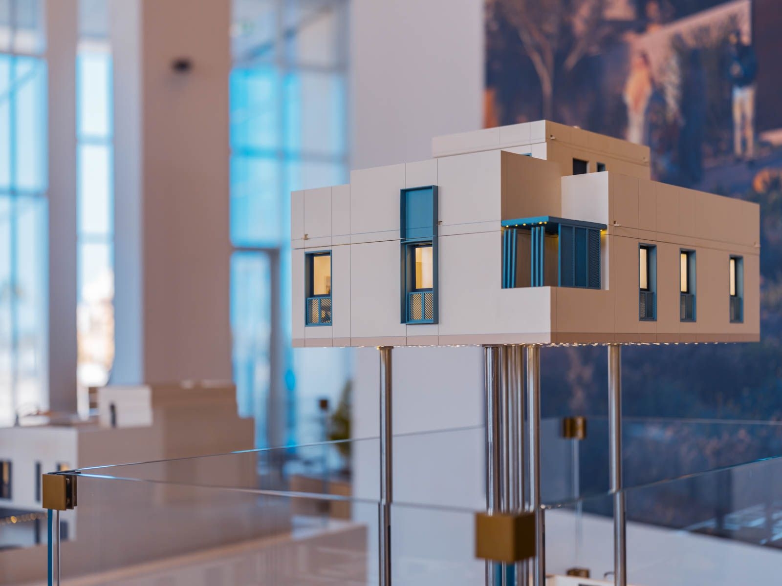 نُعزّز السوق المحليةأكثر من 50% من موردينا العالميين حاصلين على تراخيص إقامة مقرات إقليمية من وزارة الاستثمار