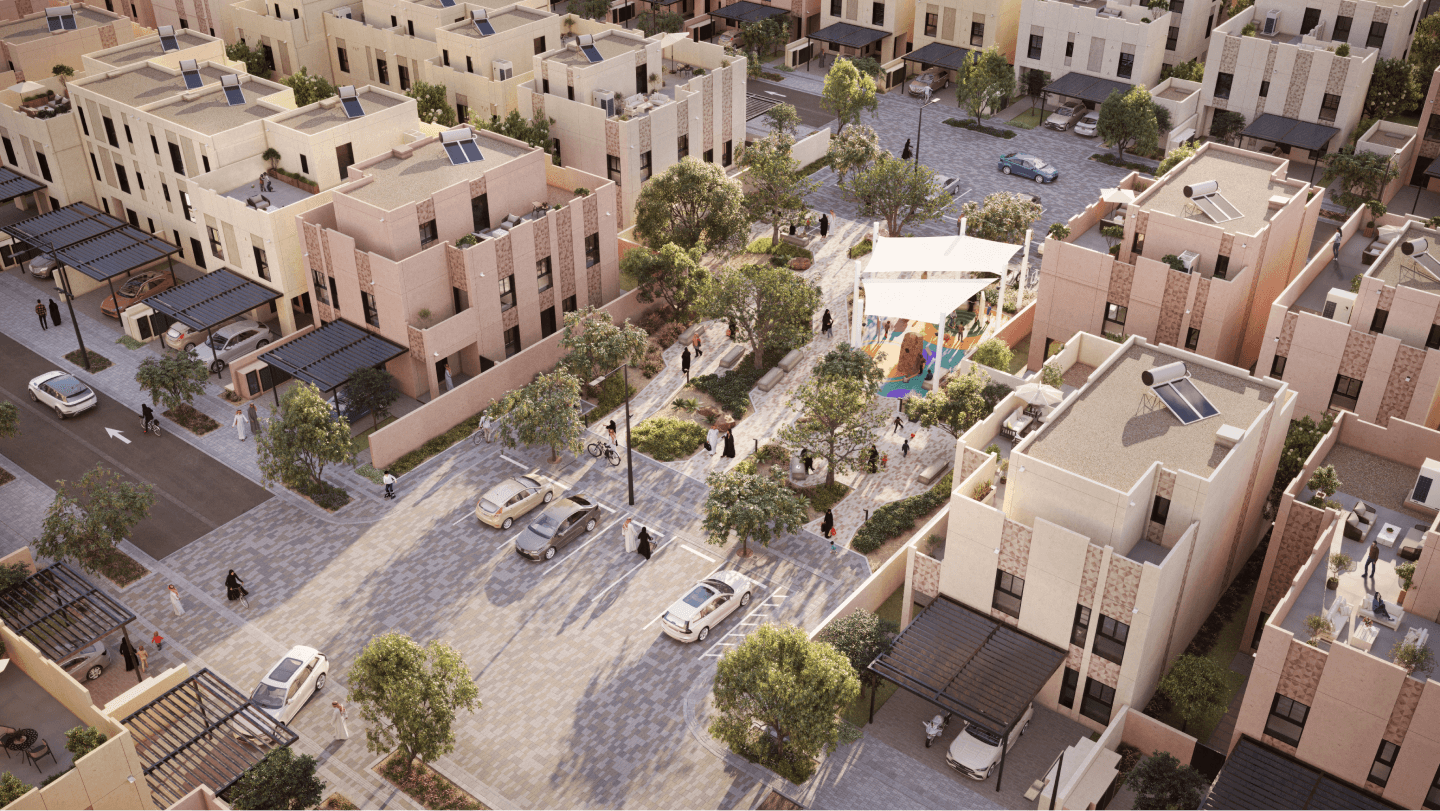 WAREFA Community 3