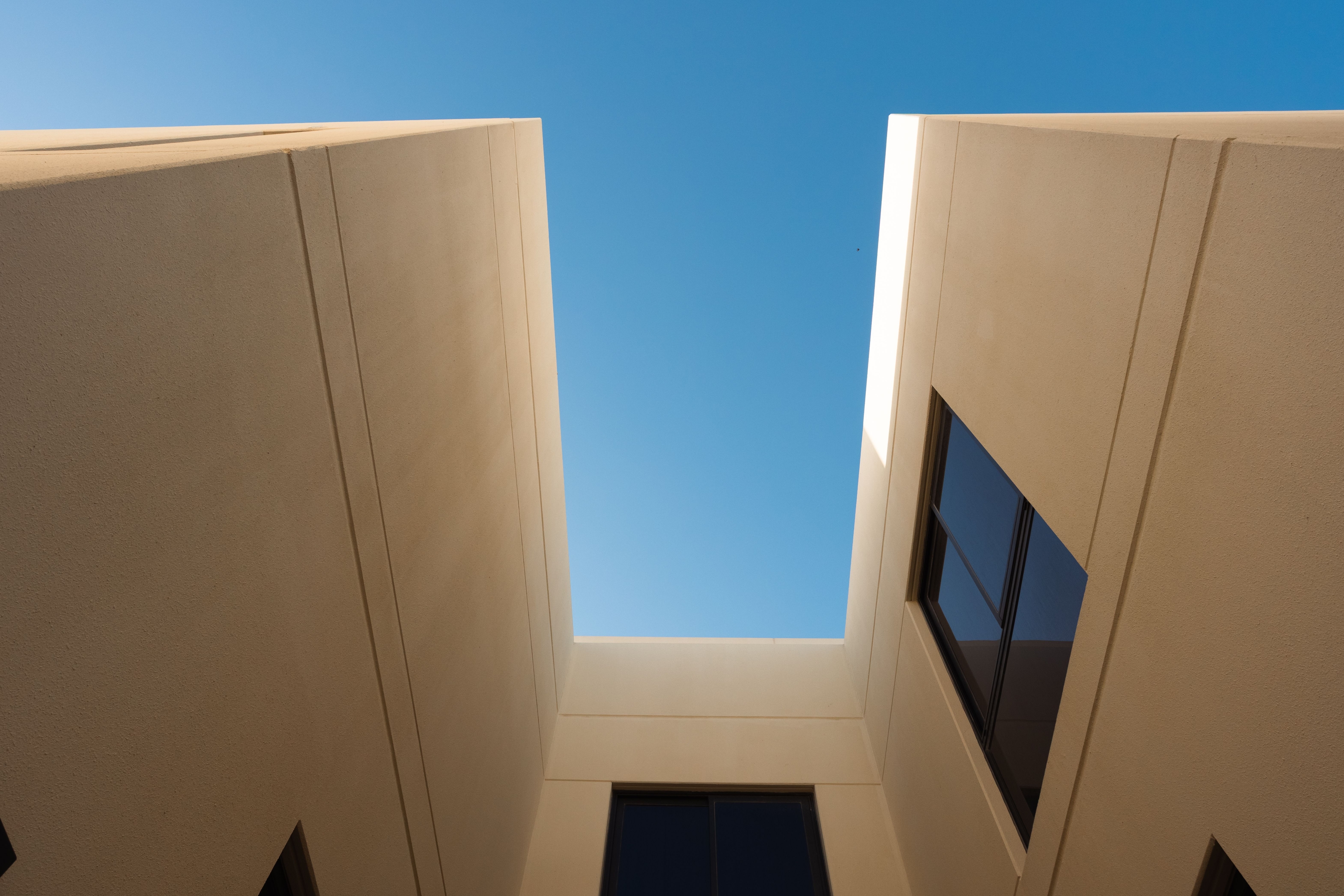 طراز معماري استثنائي