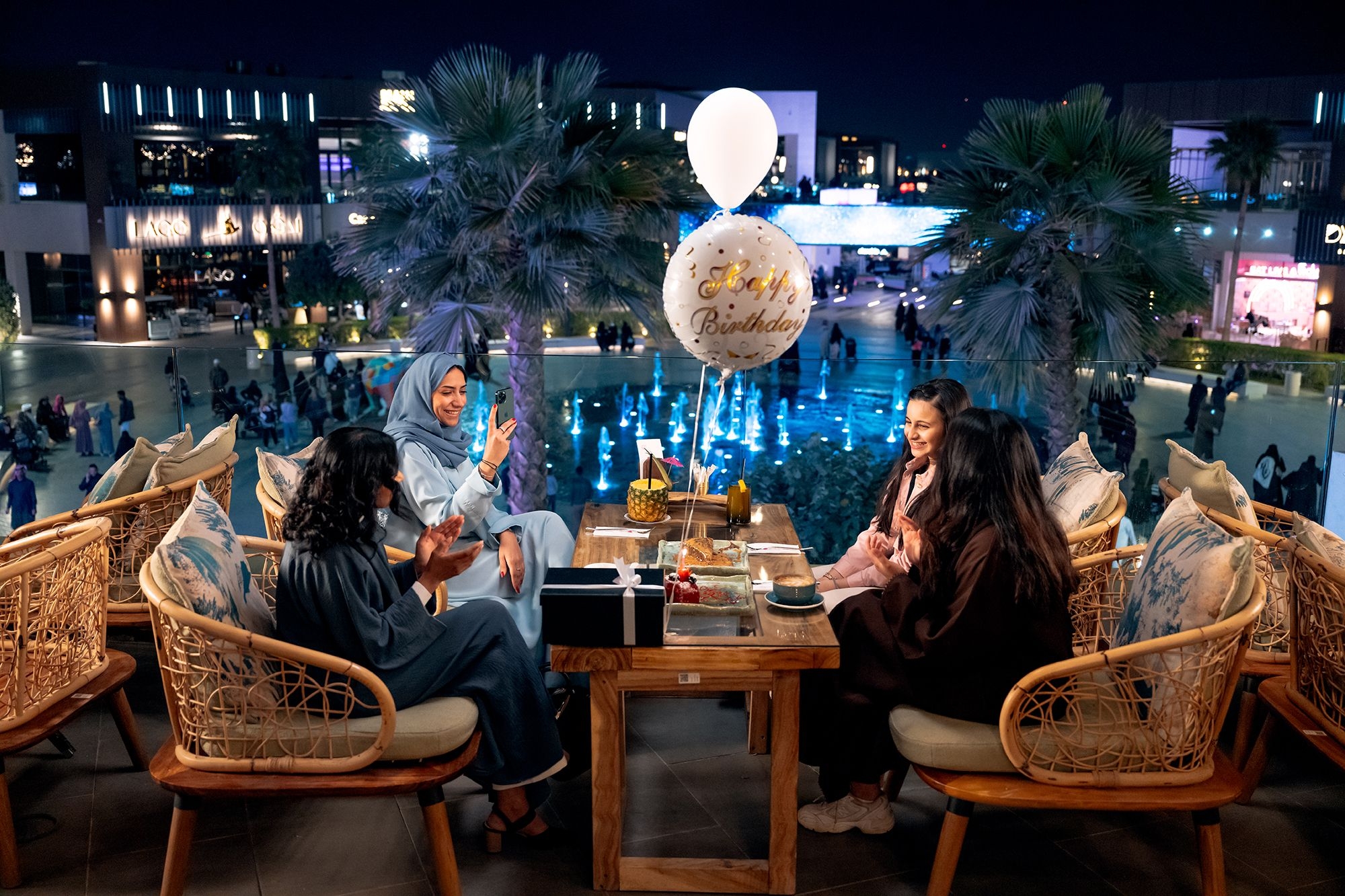 ROSHN Front exterior2