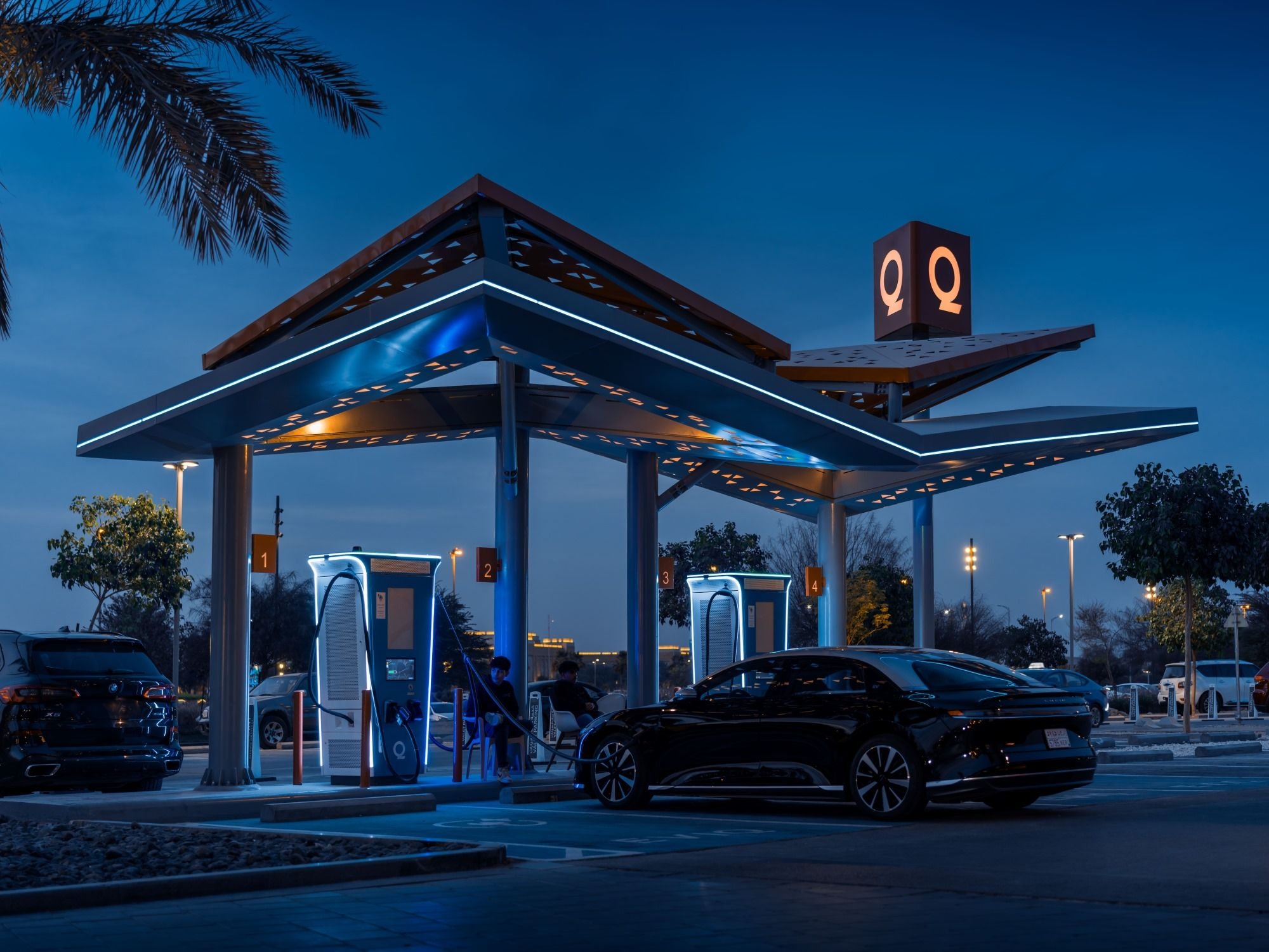 ROSHN Front business area 3