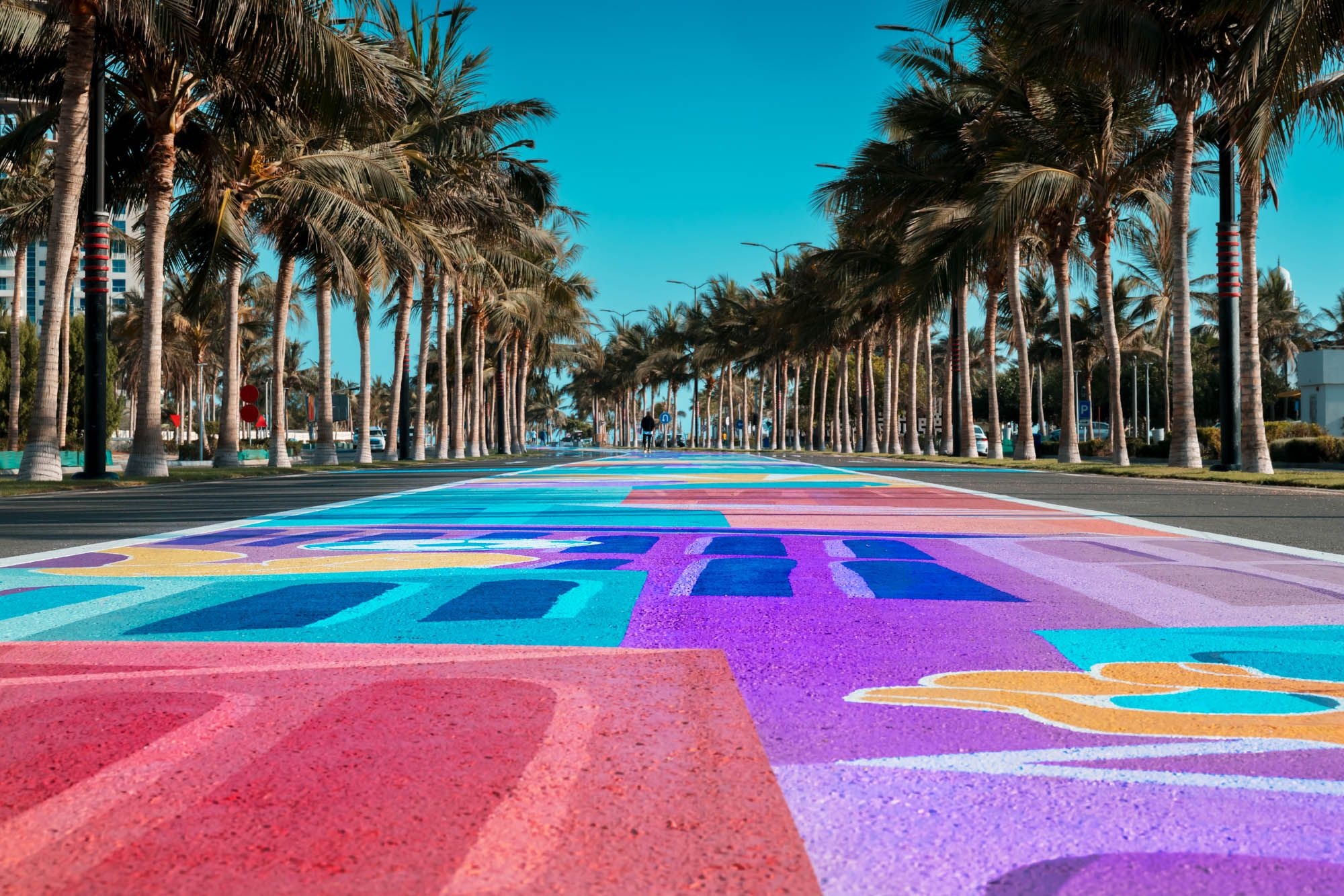 ROSHN Waterfront in Jeddah