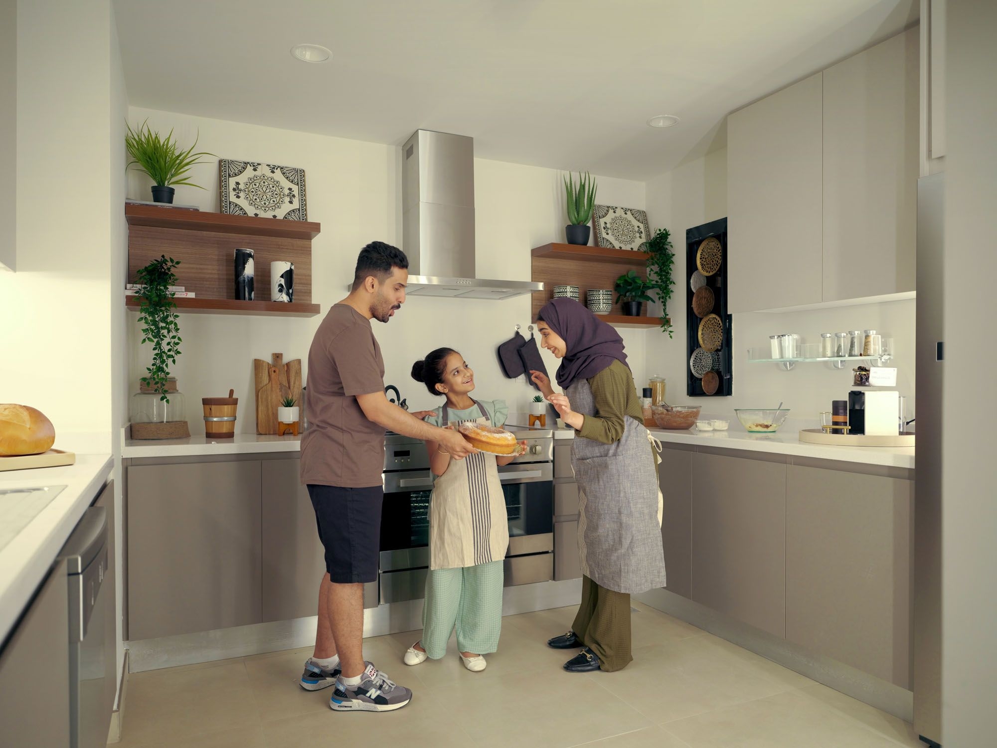 ROSHN Picture 11 | الحياة في مجتمات روشن