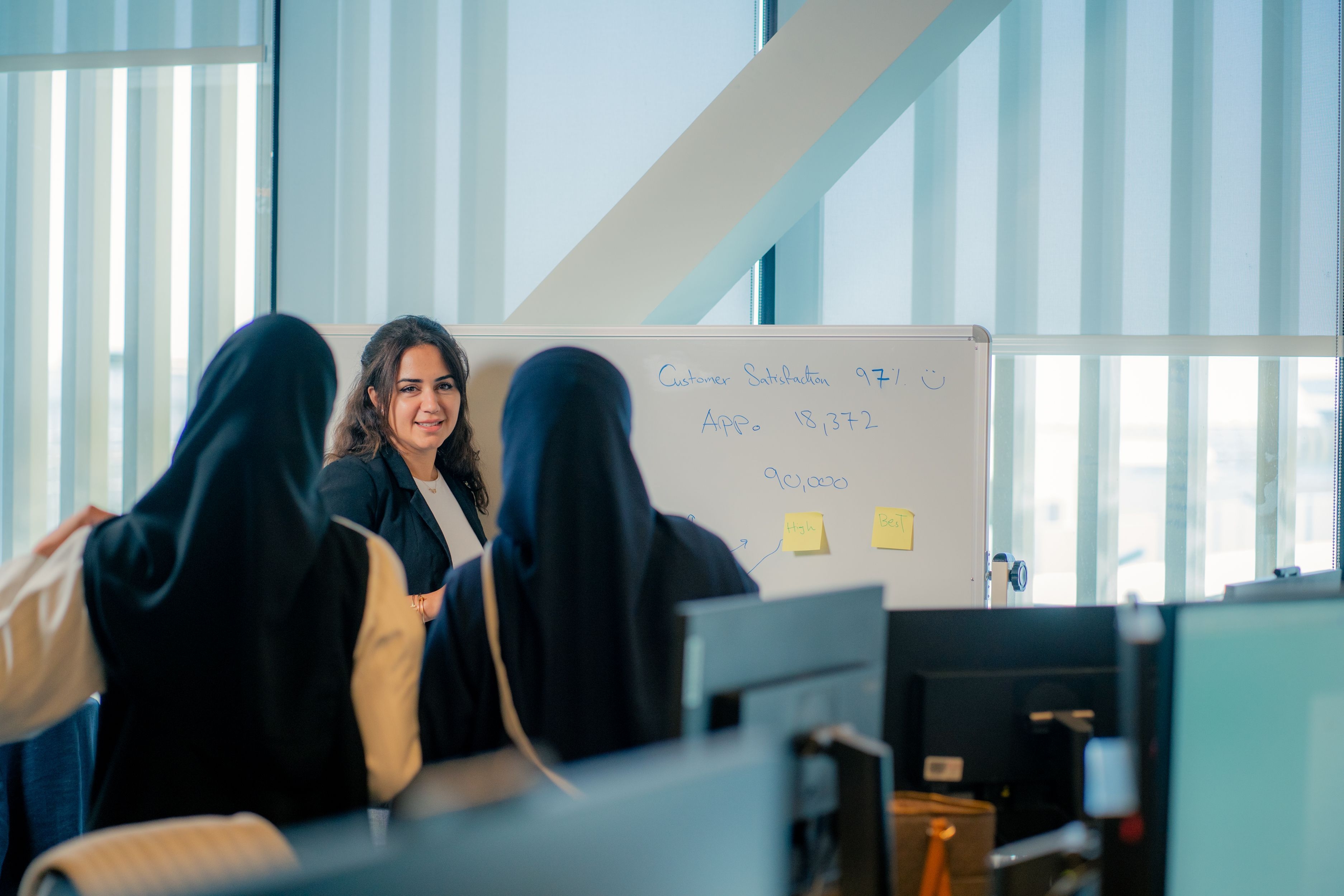 مسارالطلاب