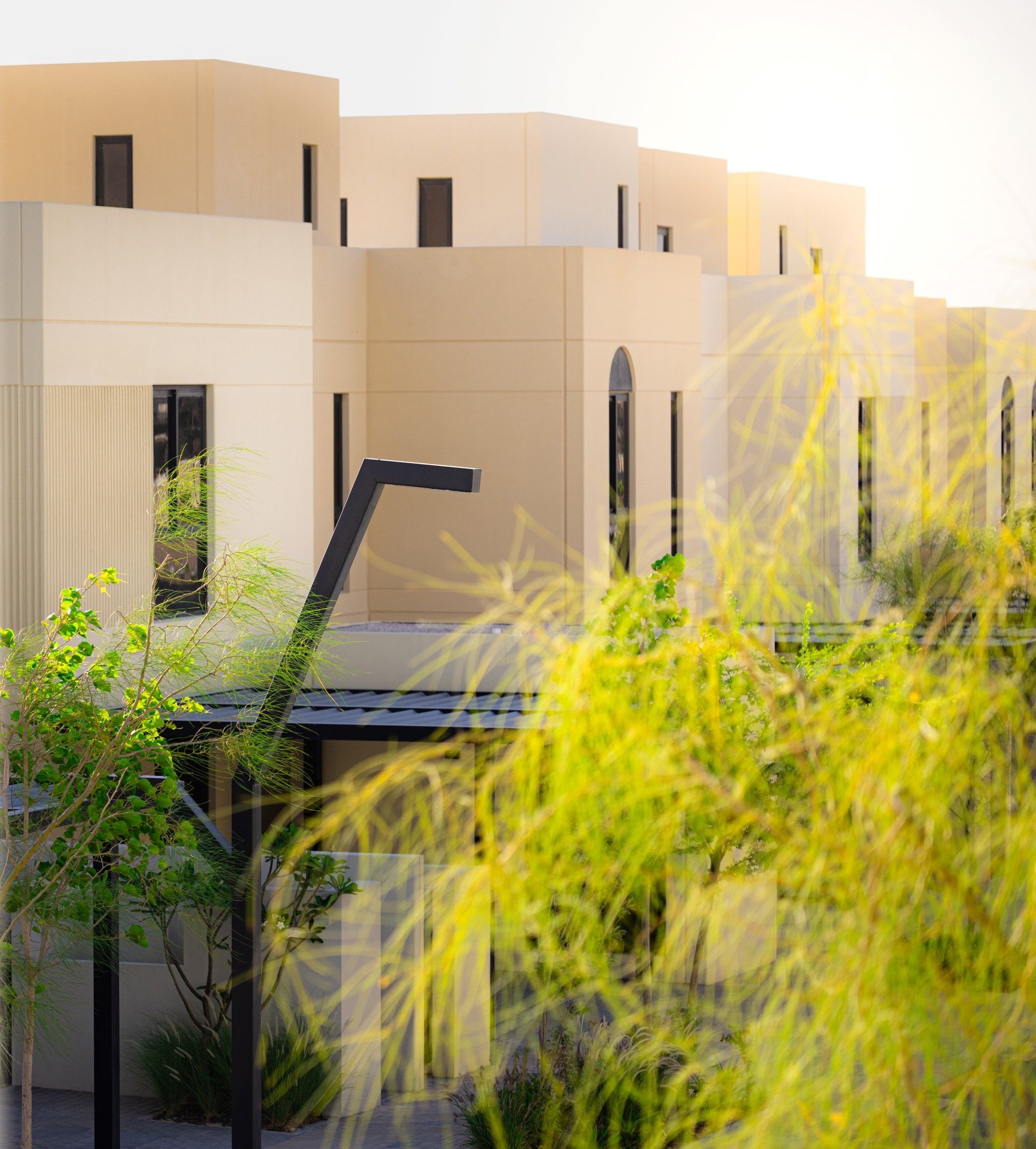 الحياة في قلب الطبيعة