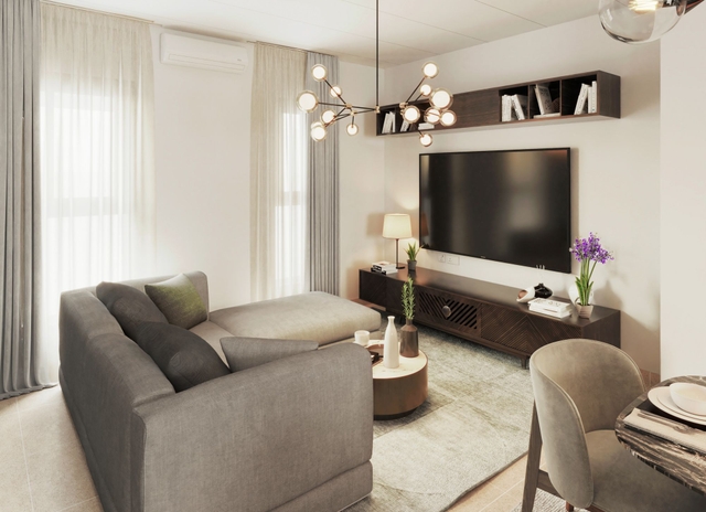 ALMANAR DT1 Majlis | مجلس DT1 المنار