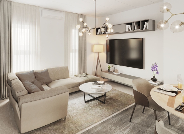 ALMANAR DT3 Majlis | المجلس DT3 المنار