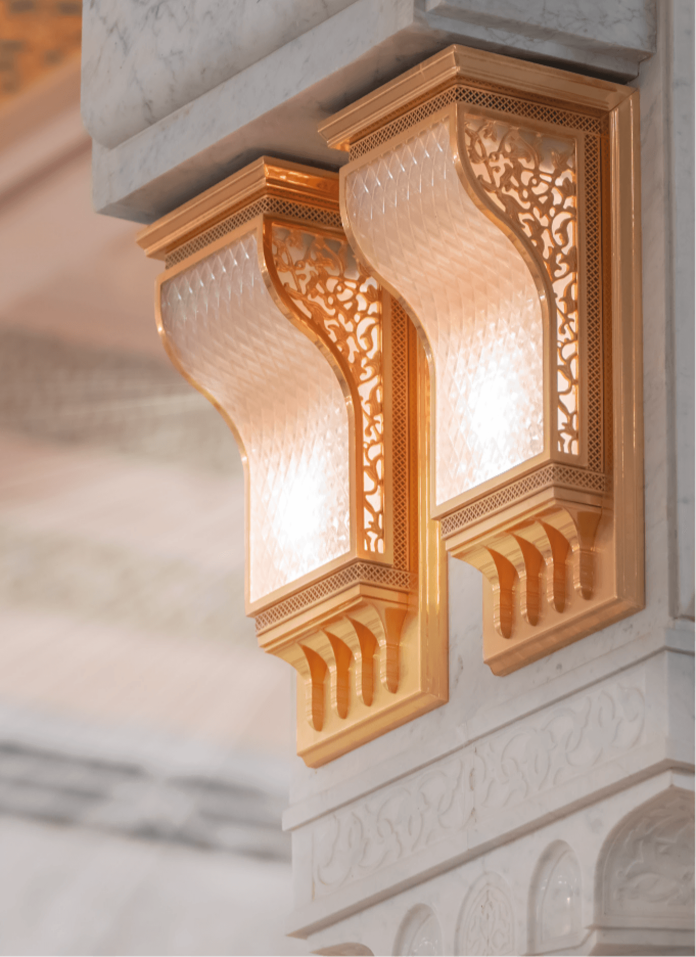 ALMANAR Masjid al-Haram