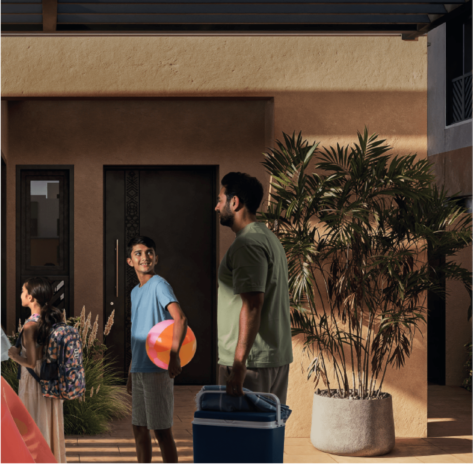 ALAROUS Lifestyle 2 | الحياة في مجتمع العروس