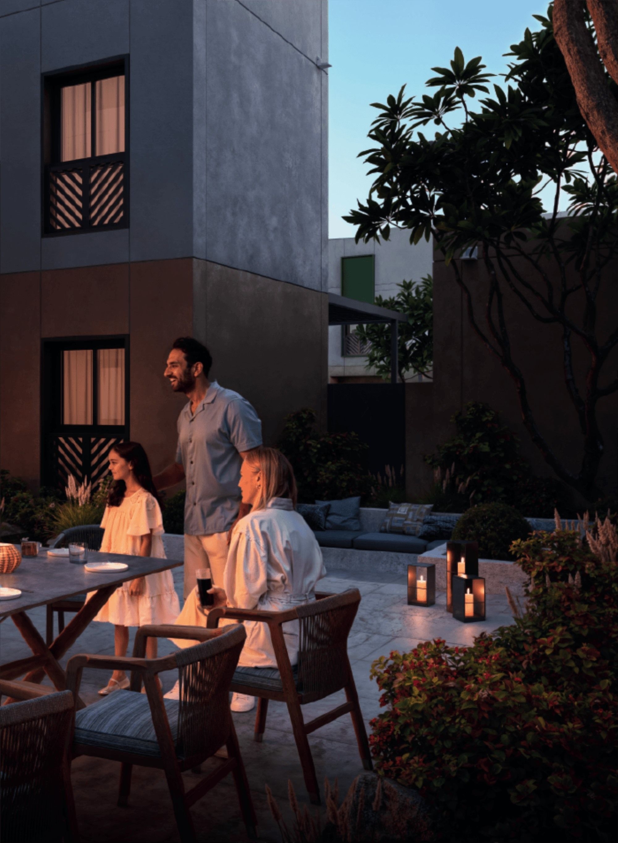 ALAROUS Lifestyle 1 | الحياة في مجتمع العروس