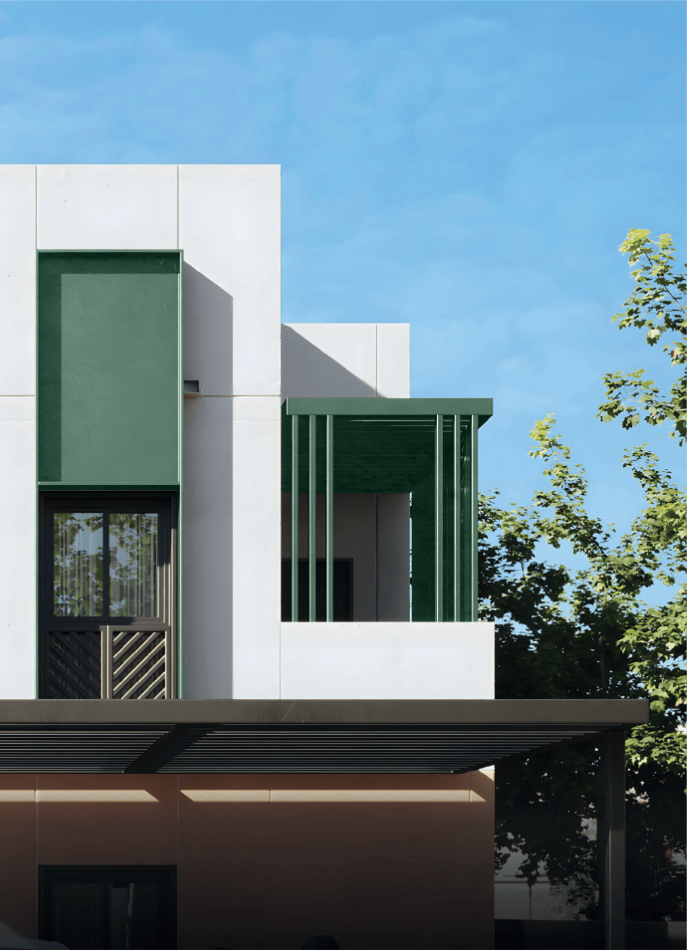 ALAROUS Community Villa | فيلا العروس