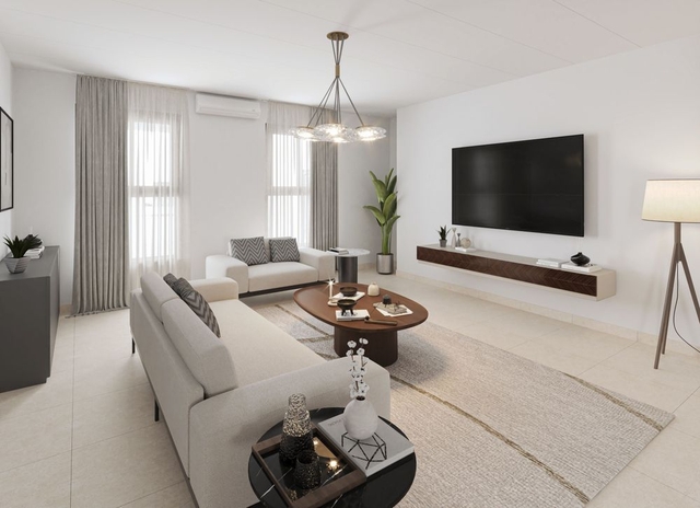 Western Region Villa Type5 Majlis | مجلس